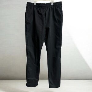 Uncommon chef Black unisex  Joggers